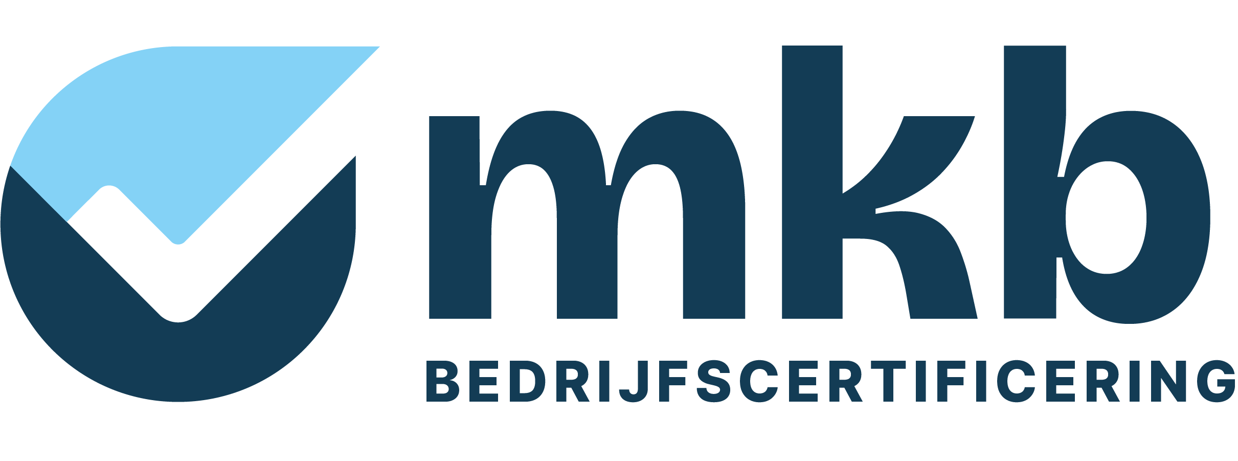 MKB Bedrijfscertificering